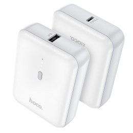 Powerbank Hoco 5000 mAh 2A J96 biały