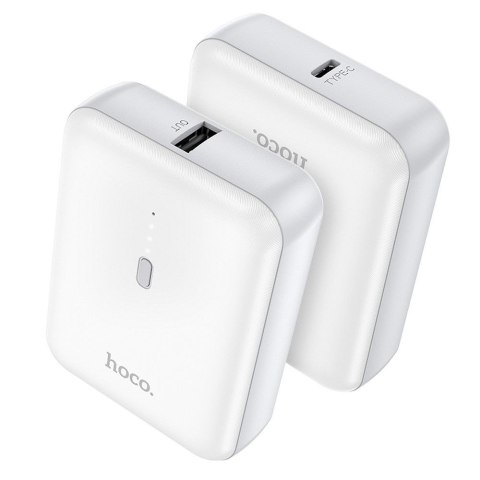 Powerbank Hoco 5000 mAh 2A J96 biały