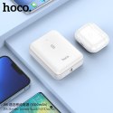 Powerbank Hoco 5000 mAh 2A J96 biały