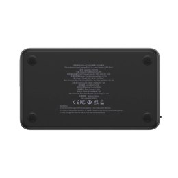 Powerbank Jump Starter do samochodu 1200A Baseus Super Energy Pro+ - czarny