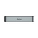 Powerbank Jump Starter do samochodu 1200A Baseus Super Energy Pro+ - czarny