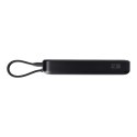 Powerbank X-ONE Orbit Magcharge kompatybilny z MagSafe 10000mAh - czarny