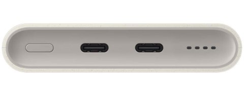 Powerbank Samsung 10000 mAh PD QC3.0 PPS 25W EB-P3401XUE beżowy