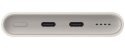 Powerbank Samsung 10000 mAh PD QC3.0 PPS 25W EB-P3401XUE beżowy