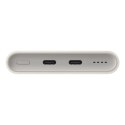 Powerbank Samsung EB-P3401XUEGWW 10000 mAh 25 W 2x USB-C - beżowy