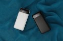 Powerbank Veger L11 (W1087) 10000 mAh czarny