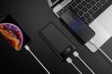 Powerbank Veger L11 (W1087) 10000 mAh czarny