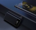 Powerbank Veger L11 (W1087) 10000 mAh czarny