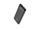 Powerbank Veger L11 (W1087) 10000 mAh czarny
