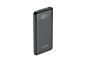 Powerbank Veger L11 (W1087) 10000 mAh czarny