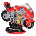 Motor motocykl interaktywny zestaw mechanika silnik do skręcania rozkręcania
