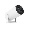 Projektor BLUE STAR Smart HY300 Pro biały