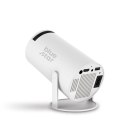 Projektor BLUE STAR Smart HY300 Pro biały