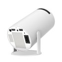 Projektor BLUE STAR Smart HY300 Pro biały