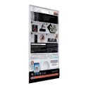 Protektor LCD do iPhone 15 PRO MAX X-One Extreme Shock Eliminator 4th gen. Matowe