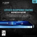 Protektor do iPhone 13 PRO MAX / 14 PLUS LCD X-One Extreme Shock Eliminator 4th gen. Matowe