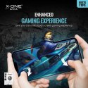 Protektor do iPhone 13 PRO MAX / 14 PLUS LCD X-One Extreme Shock Eliminator 4th gen. Matowe