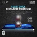 Protektor do iPhone 13 PRO MAX / 14 PLUS LCD X-One Extreme Shock Eliminator 4th gen.
