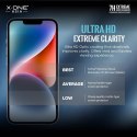 Protektor do iPhone 14 PRO / 15 LCD X-One Extreme Shock Eliminator 4th gen.