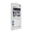Protektor do iPhone 15 PLUS LCD X-One Extreme Shock Eliminator 4th gen. Privacy