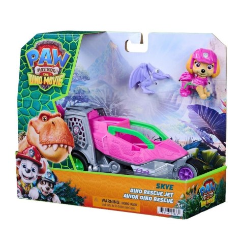 Psi Patrol: Film Dino Skye