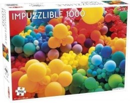 Puzzle 1000 Impuzzlible Balloons