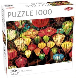 Puzzle 1000 Lanterns (square box)