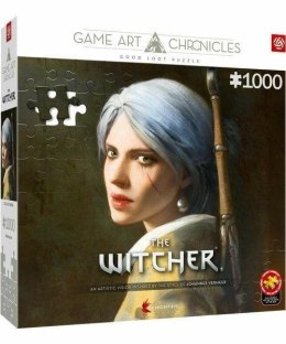 Puzzle 1000 The Witcher