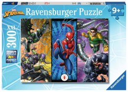 Puzzle 300 Marvel Spiderman