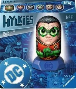 Puzzle 3D Hylkies: DC Robin