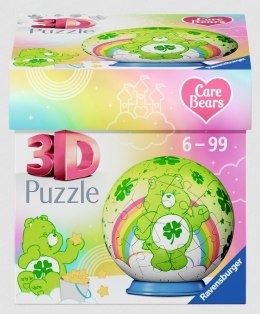 Puzzle 3D Kula CareBears 3