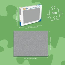 Puzzle 500 Marvel Avengers
