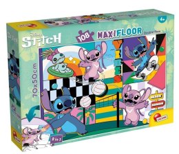 Puzzle Maxifloor 108 Stitch