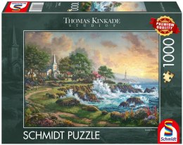 Puzzle PQ 1000 Nadmorski krajobraz