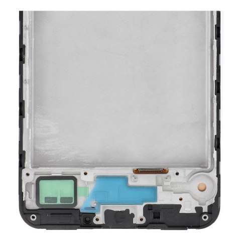 REWA wyświetlacz LCD do SAMSUNG A17 5G OLED czarny z ramka