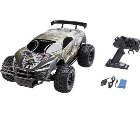 Revell R/C Desert Rat 1:10