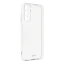 ROAR futerał ALL DAY COLORFUL JELLY do SAMSUNG A05s transparentny