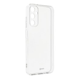 ROAR futerał ALL DAY COLORFUL JELLY do SAMSUNG A05s transparentny