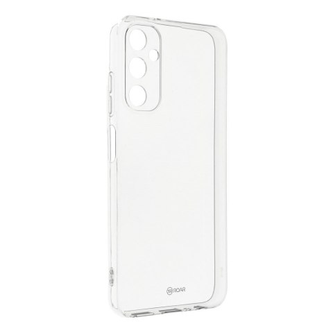 ROAR futerał ALL DAY COLORFUL JELLY do SAMSUNG A05s transparentny