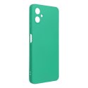 ROAR futerał ALL DAY COLORFUL JELLY do SAMSUNG A06 Miętowy