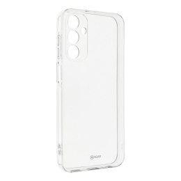 ROAR futerał ALL DAY COLORFUL JELLY do SAMSUNG A15 4G / A15 5G transparentny