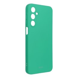 ROAR futerał ALL DAY COLORFUL JELLY do SAMSUNG A16 5G Miętowy