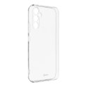 ROAR futerał ALL DAY COLORFUL JELLY do SAMSUNG A34 5G transparentny