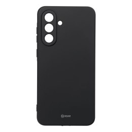 ROAR futerał ALL DAY COLORFUL JELLY do SAMSUNG A36 5G Czarny