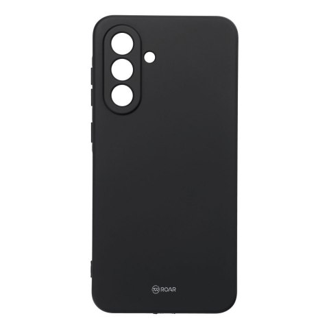 ROAR futerał ALL DAY COLORFUL JELLY do SAMSUNG A36 5G Czarny