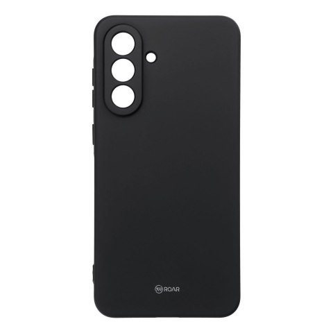 ROAR futerał ALL DAY COLORFUL JELLY do SAMSUNG A56 5G Czarny