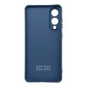 ROAR futerał ALL DAY COLORFUL JELLY do SAMSUNG S25 Edge Granatowy
