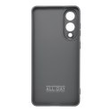 ROAR futerał ALL DAY COLORFUL JELLY do SAMSUNG S25 Edge Szary