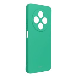 ROAR futerał ALL DAY COLORFUL JELLY do XIAOMI Redmi 17C 4G / 14C Miętowy