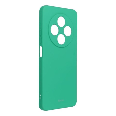 ROAR futerał ALL DAY COLORFUL JELLY do XIAOMI Redmi 17C 4G / 14C Miętowy